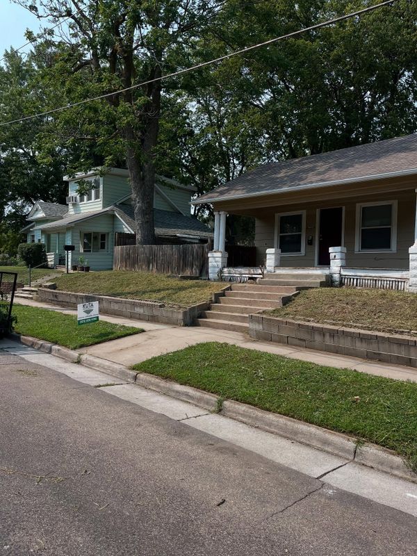 Lawn Maintenance