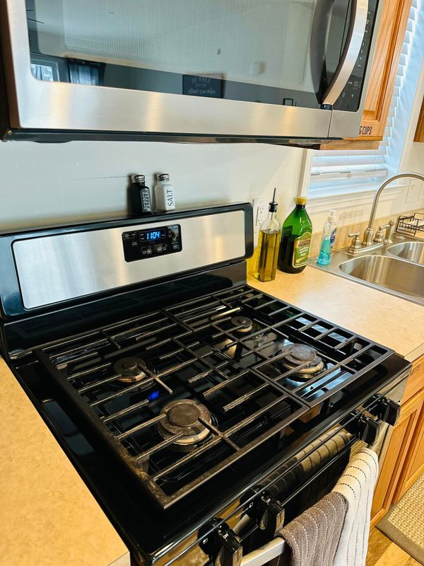 Residential Cleaning gallery