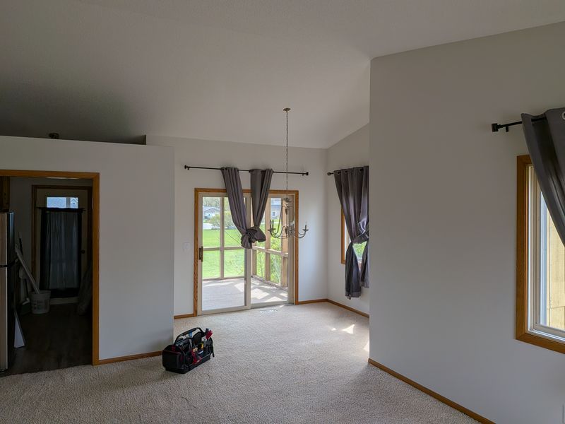 Interior Painting