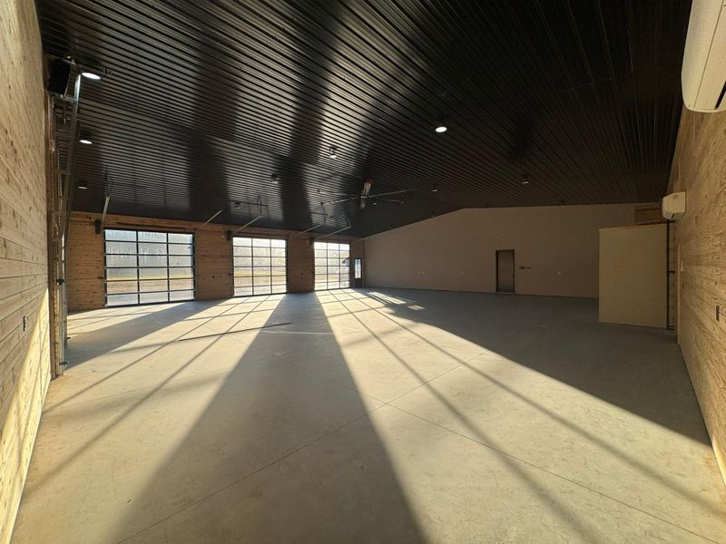 Barndominium Construction