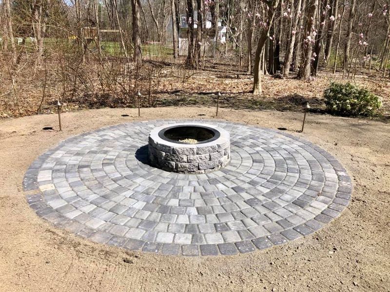 Fire Pits