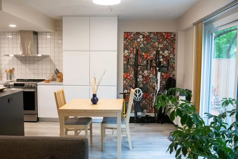 Custom Cabinet Design
