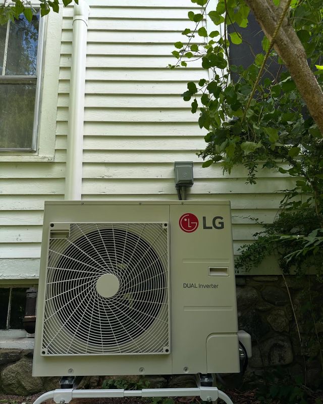 HVAC 