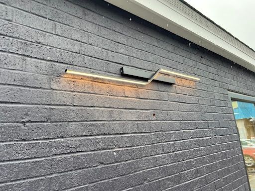 Lighting Installation and Repairs