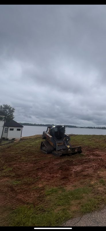 Erosion Control