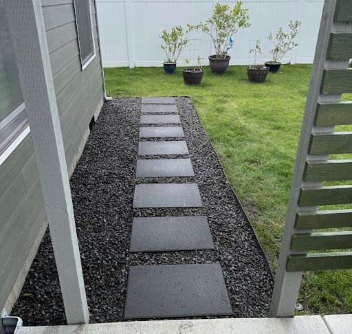 Sod Installation