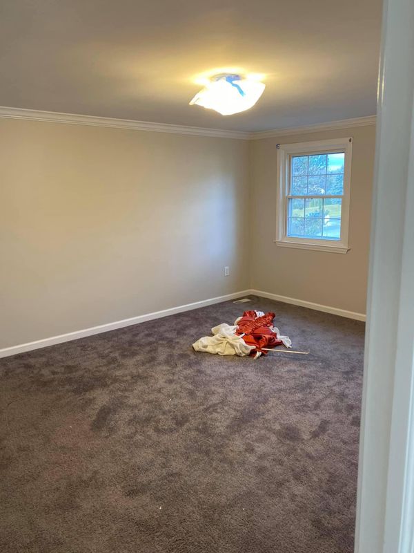 Interior Painting gallery