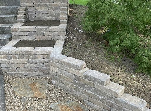 Hardscaping