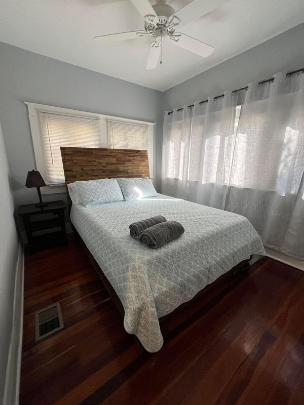 Airbnb Cleaning