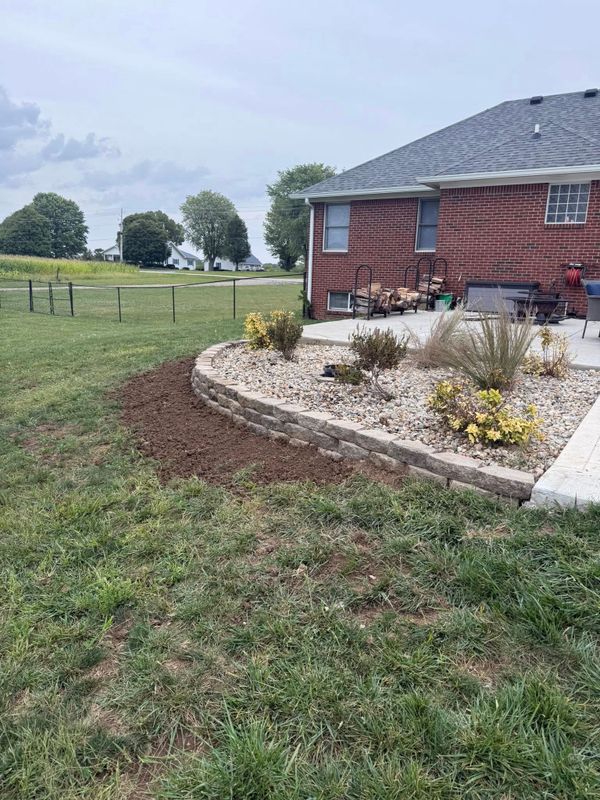 Hardscape