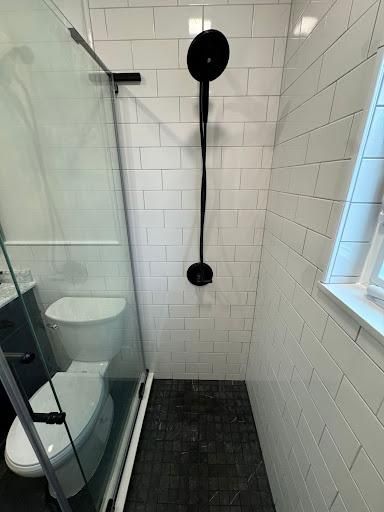 Bathroom Renovation
