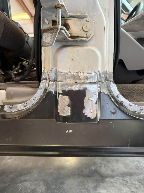 TIG Welding