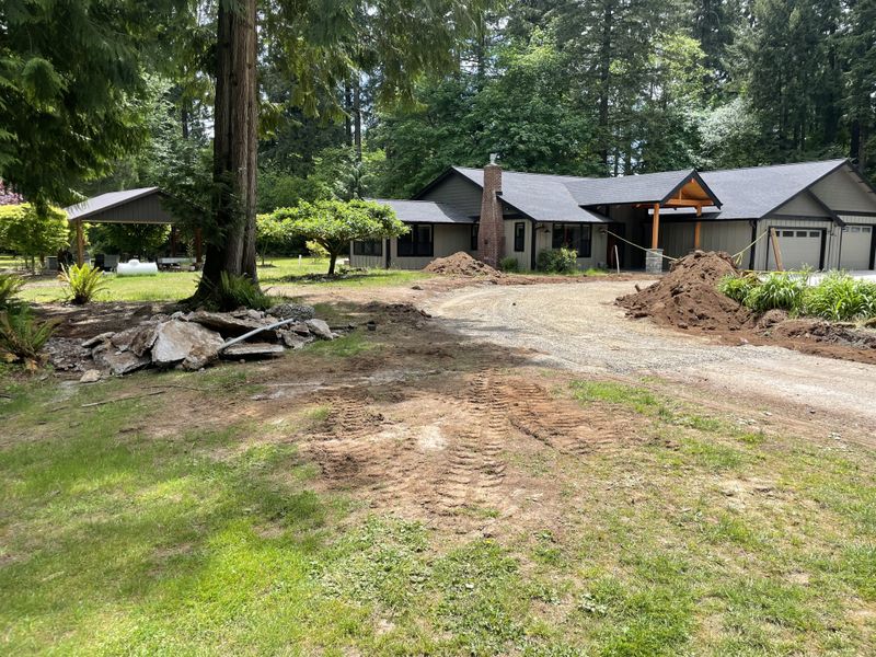 Demolition