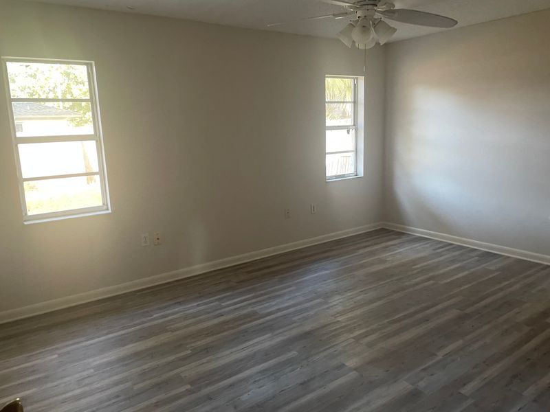 Flooring