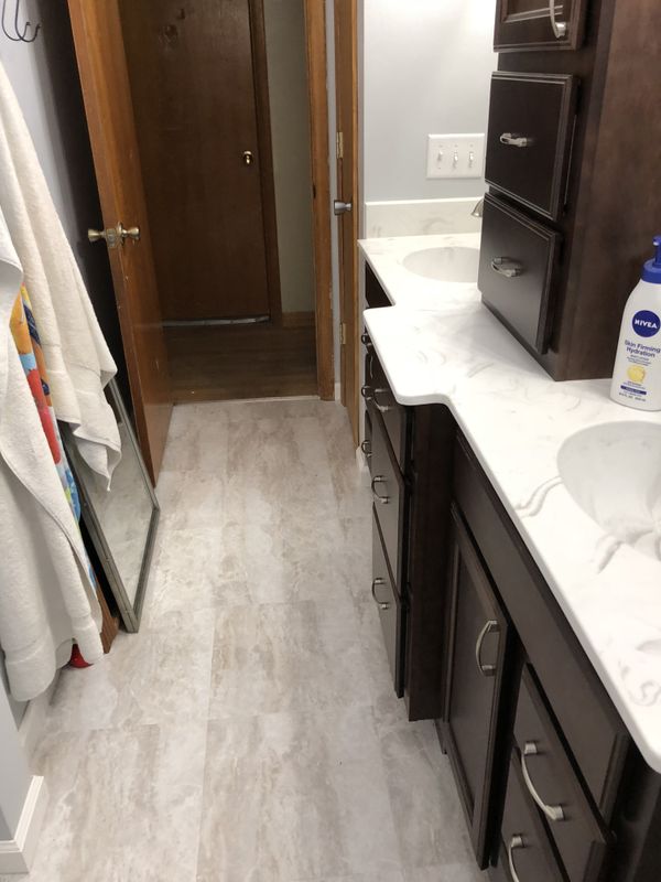 Bathrooms