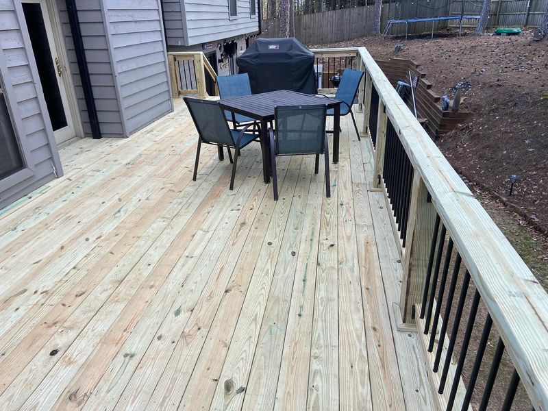 Exterior Interior Renovations