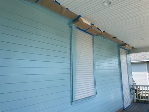 Exterior Painting