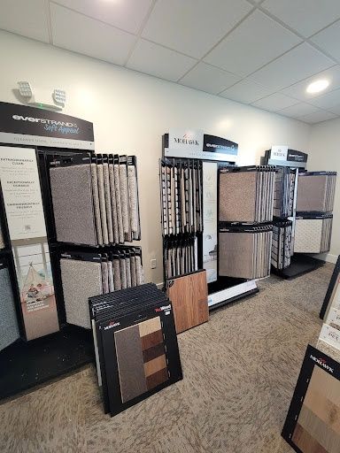 Custom Flooring Solutions