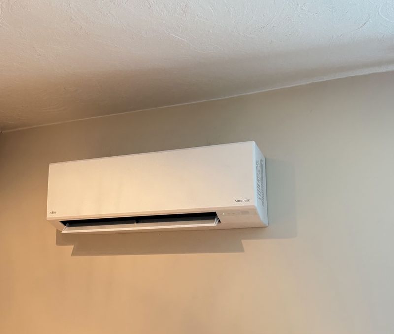 Residential HVAC Installation
