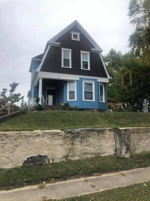 Exterior Painting