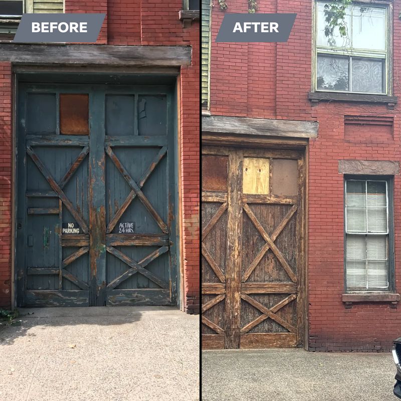 Exterior Painting