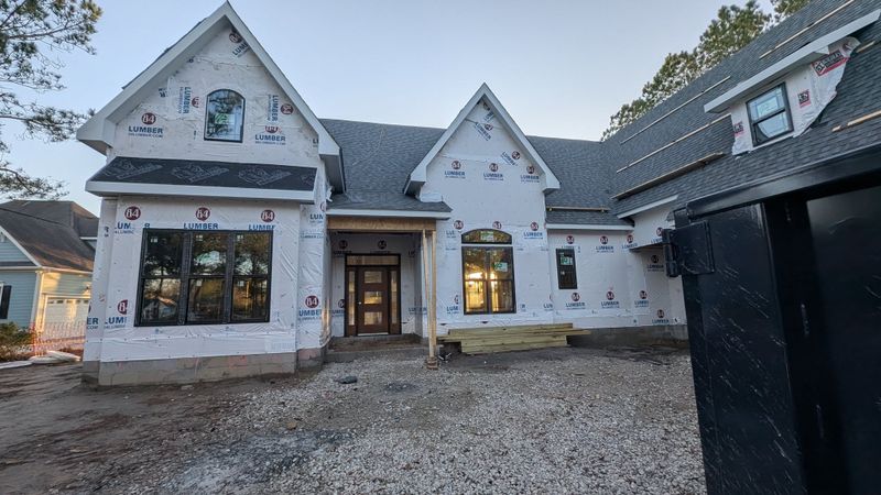 New Construction