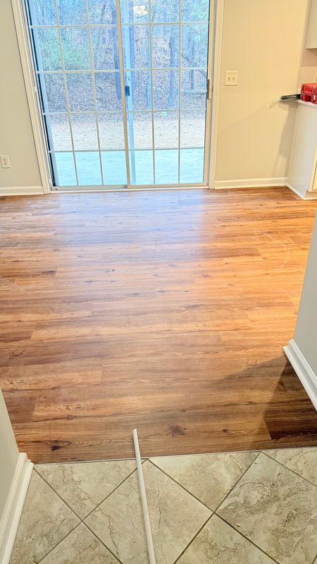 Hardwood