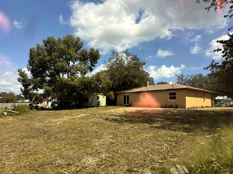 Site Preparation