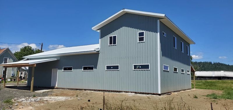 Exterior Renovations