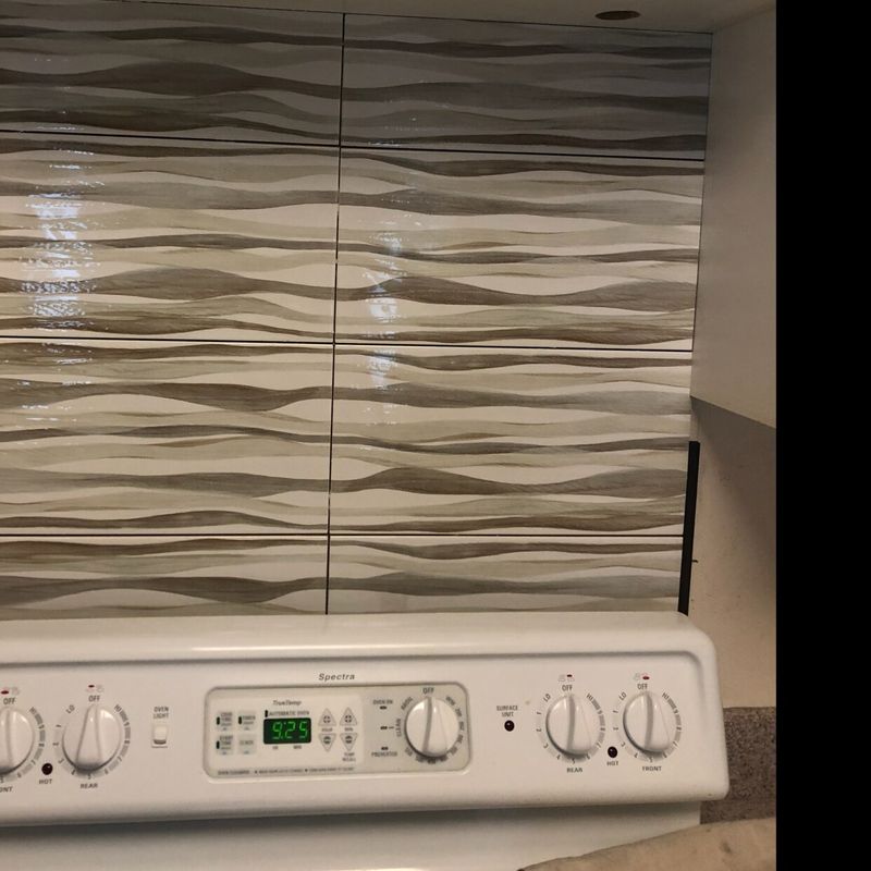 Interior Renovations