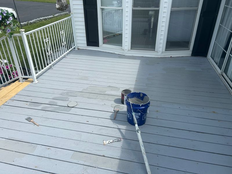 Exterior Painting