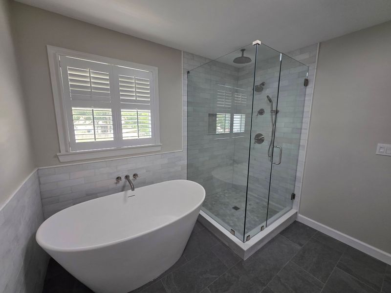 Bathroom Remodeling