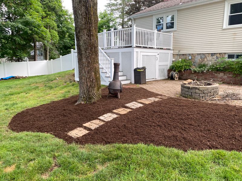 Outdoor Projects