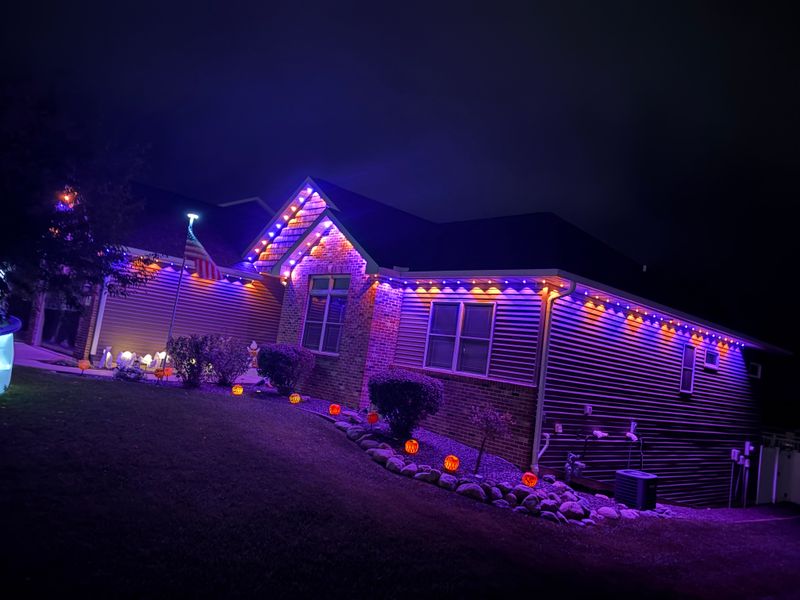 Lighting Installation & Repair