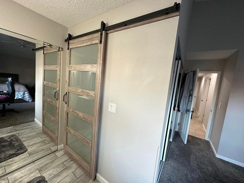 Remodels