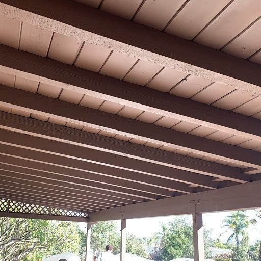 Exterior Painting