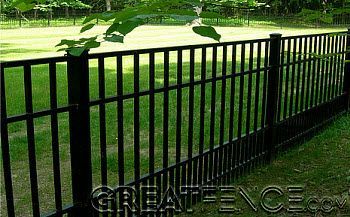 Fence Installation
