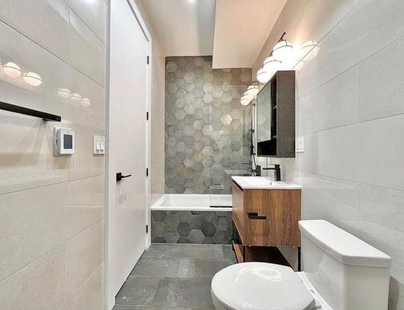 Kitchen and Bath