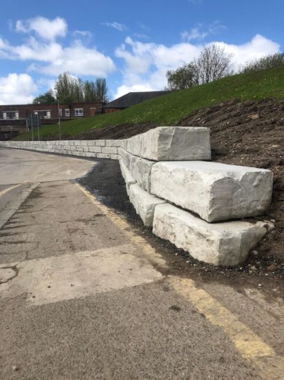Other Concrete Services