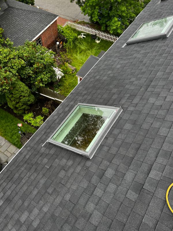 Roofing
