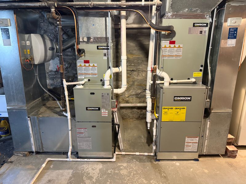 Emergency HVAC Services