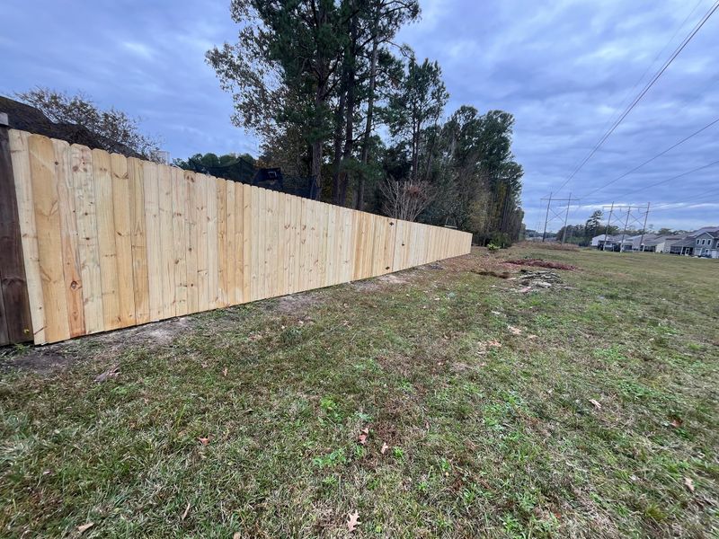Fencing