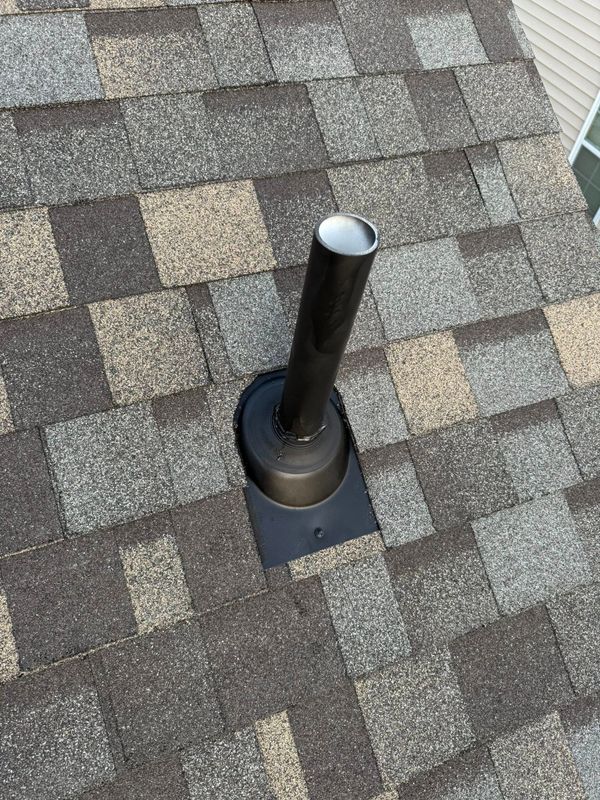 Roofing