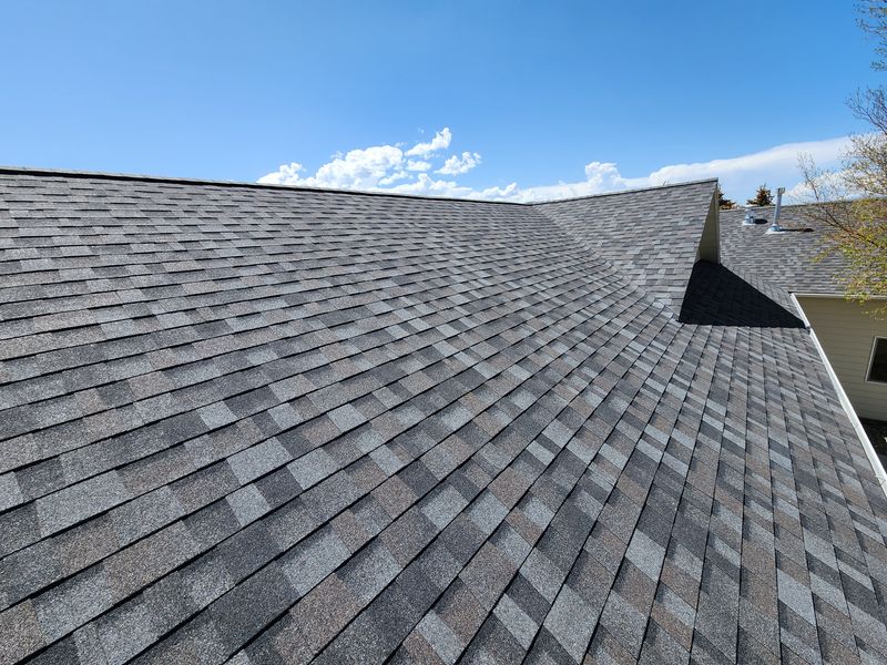 Residential Roofing