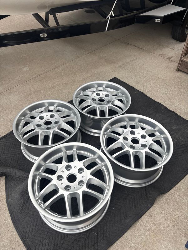 Automotive Powder Coating