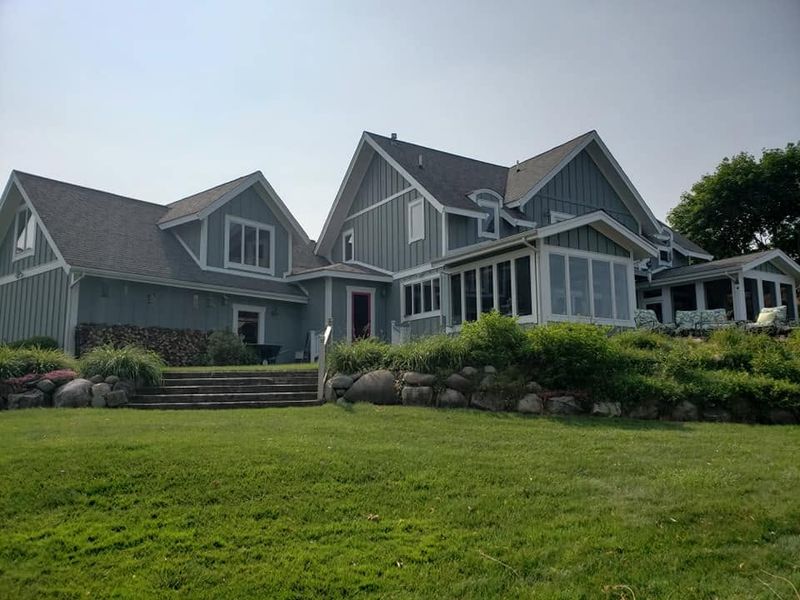 Exterior Painting