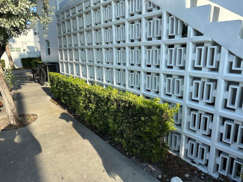 Building Exteriors