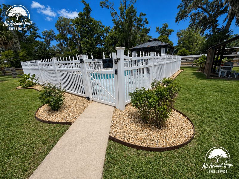Lawn Maintenance