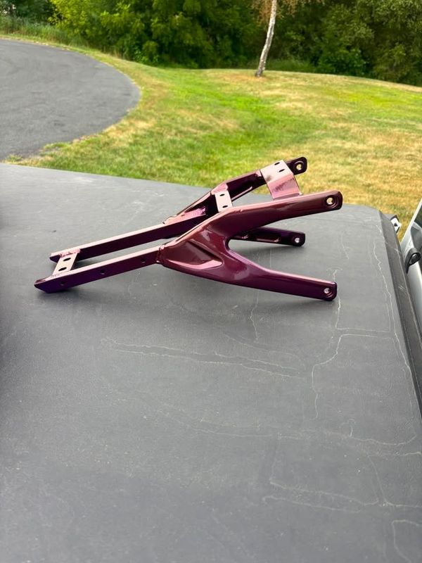 Powder Coating