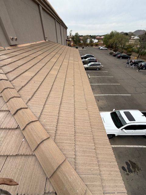 Tile